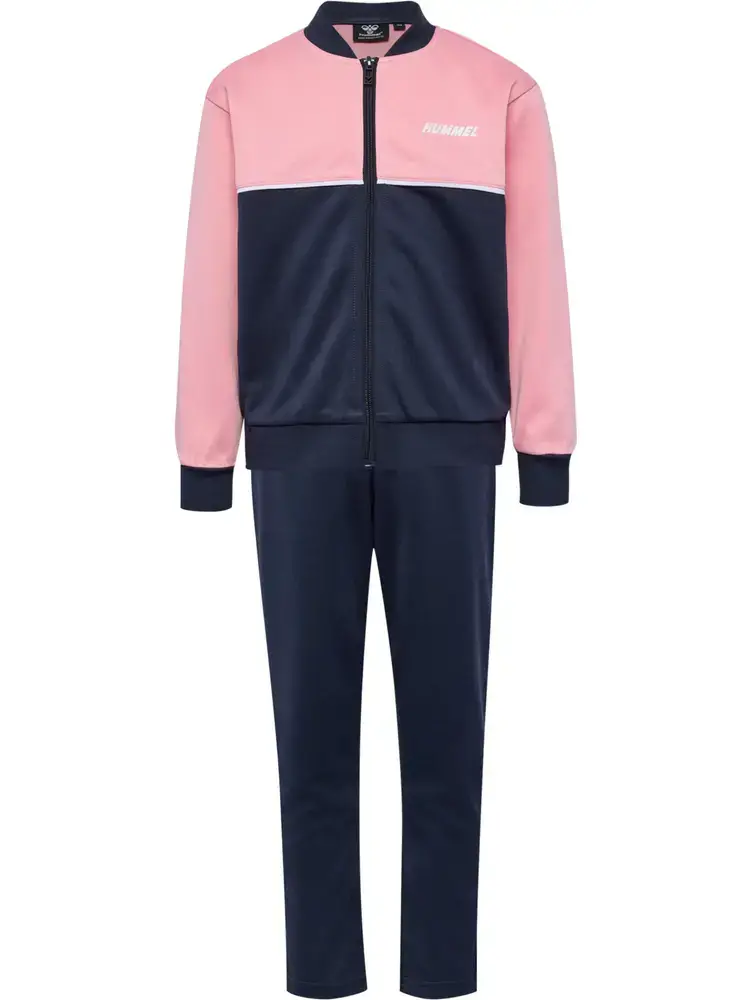 Dallas Tracksuit - Parisian Night - 116 - Hummel