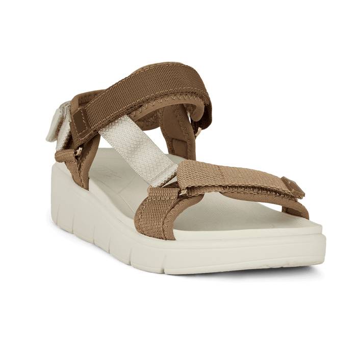 Green Comfort Rejoice River, Khaki-38 - Sandaler