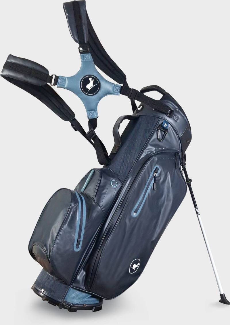 What Bunkers Kesha Hybrid 14 Vandtæt Bærebag - Navy/Blue