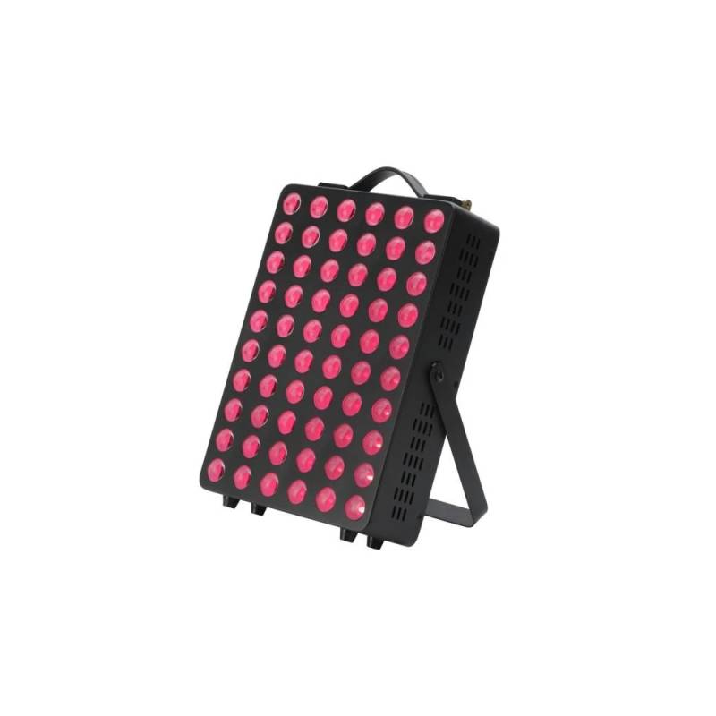 Vitality Desk 300 Infrarød Lysterapi - 50w, Bordmodel, Sort