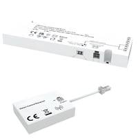 Ledlife Møbelspot Dæmpbar Strømforsyning 30w - Til Sono Og Reco Møbelspot, Rf, Maks. 5 Spot, Inkl. Fjernbetjening