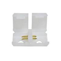 Forlngerled Til 230v Led Strip, Til Indendrs Brug (type X-2) - Ledlife
