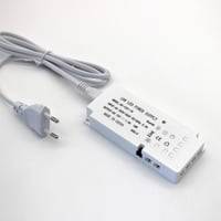 Ledlife Møbelspot Strømforsyning 24w - Til Sono Og Reco Møbelspot, Maks. 6 Spot