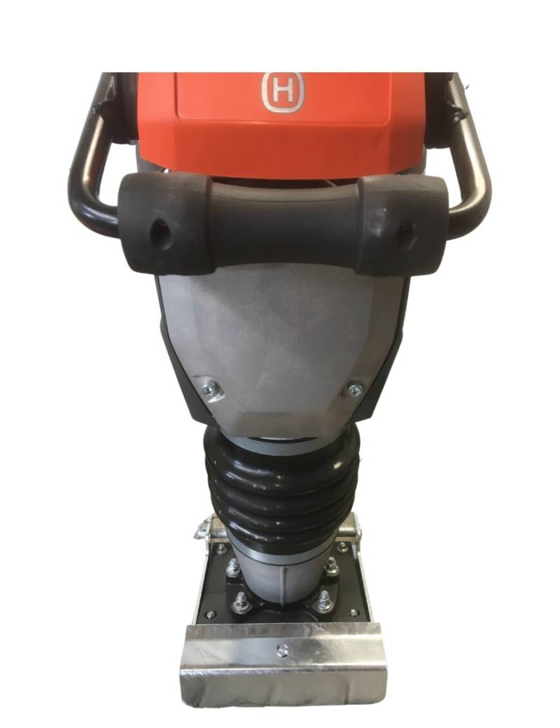 Smedebakken Solid Holder Til Husqvarna Jordloppe
