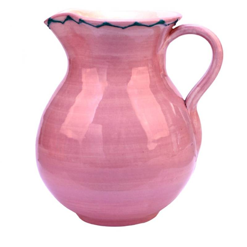 Dulce Vida Kande  750ml 631039 Ass Koral   H16cm - Spliid