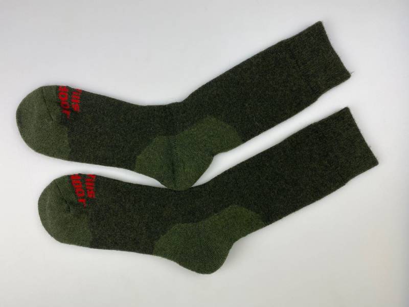 Jagt Og Fritid Sokker - 39-42 - Twills Outdoor