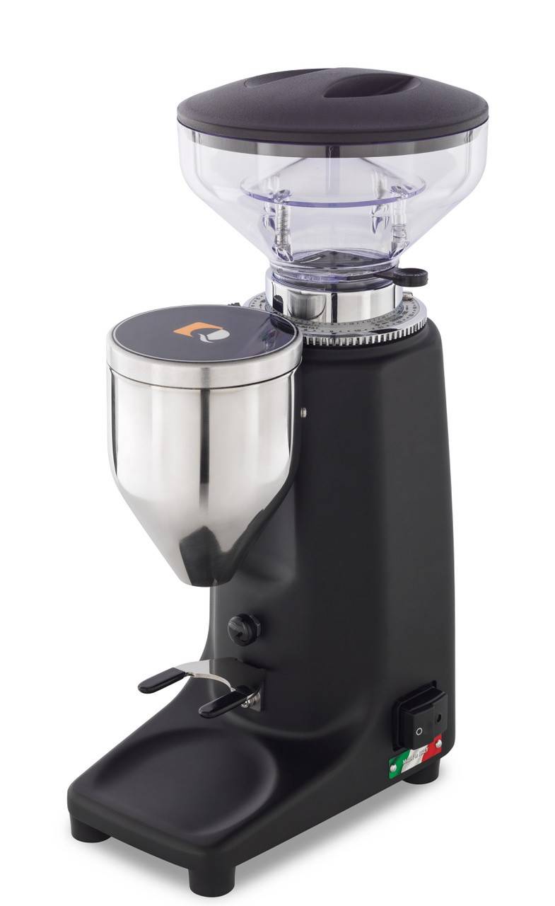 Quamar Kaffekværn Q50/S