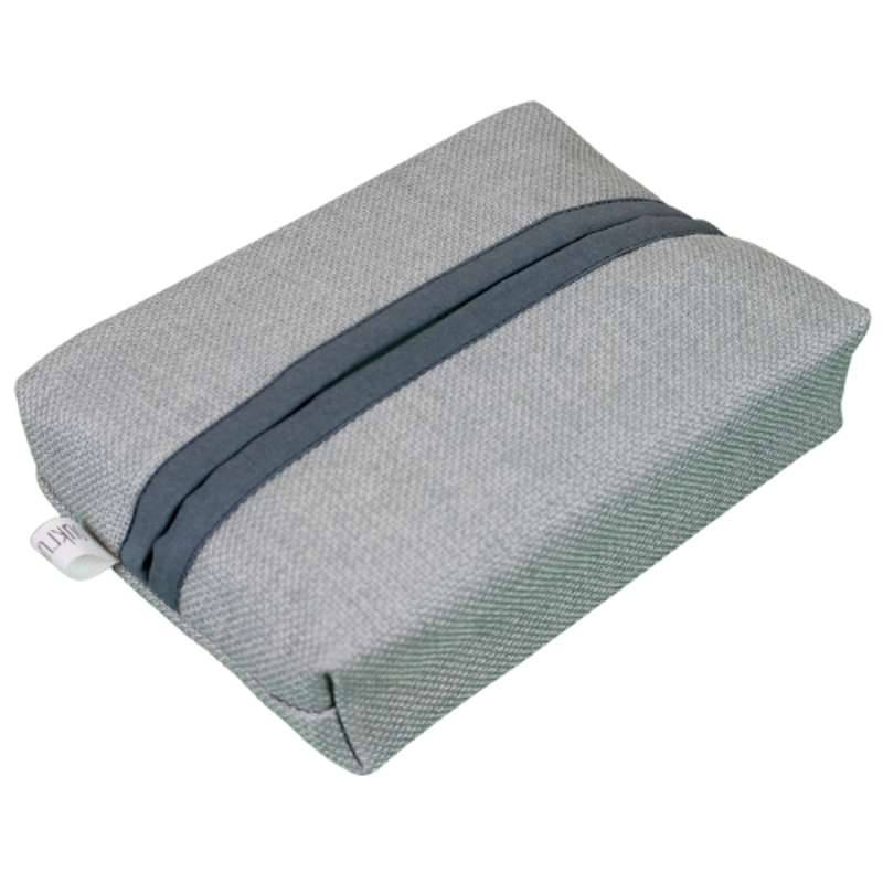 Loukrudt Dark Blue Dust - Etui Til Vådservietter/Bleposer