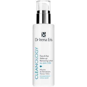 Dr. Irena Eris Cleanology Makeup Removing Lotion - 200 Ml.