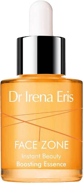 Dr. Irena Eris Face Zone Instant Beauty Boosting Essence 30 Ml