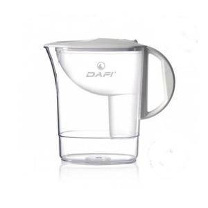 Dafi Kande 3,0 Liter - Hvid