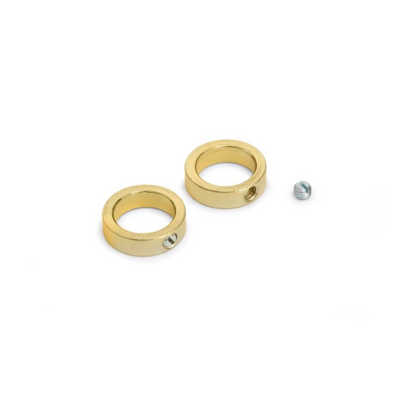 1 Stk. Holder Pen8 -  Ring, Messing - Topmet