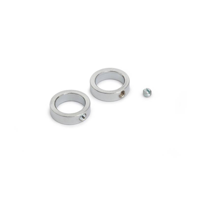 1 Stk. Holder Pen8 -  Ring, Krom - Topmet