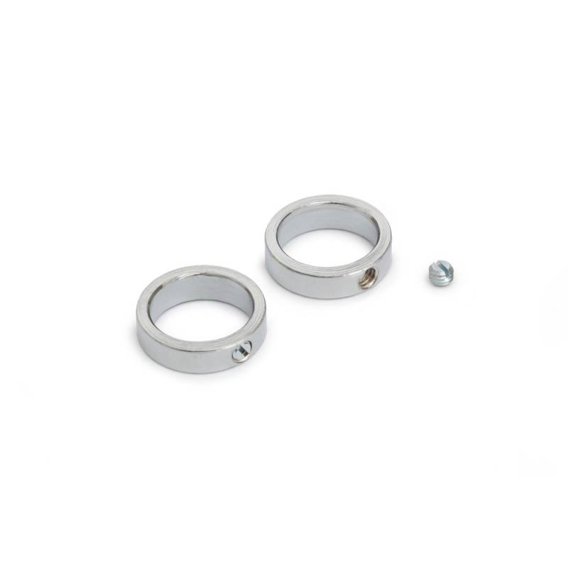 1 Stk. Ring Holder Pen12 - Krom - Topmet