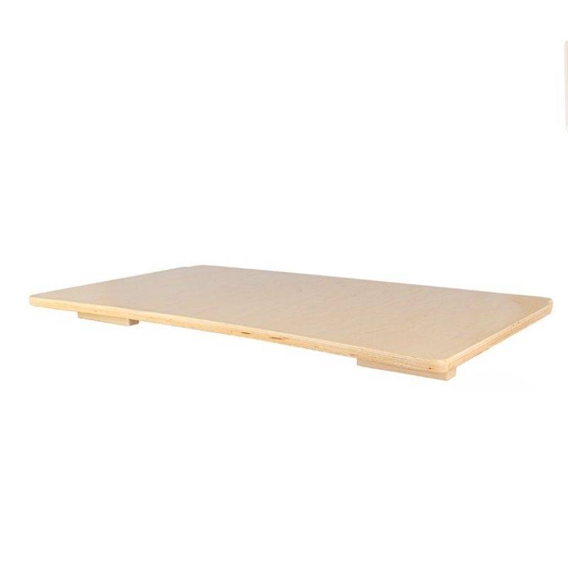 Asg Dremar Bordpalde Til Ribbe 70 Cm.