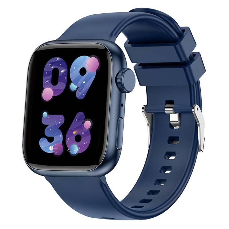Forever Igo 3 Jw-500 Smartwatch Til Børn, Navy