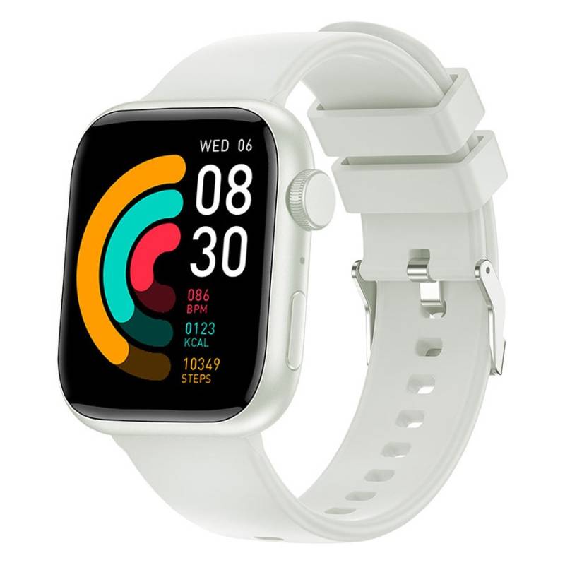 Refurb Forever Igo 3 Jw-500 Smartwatch Til Børn, Hvid