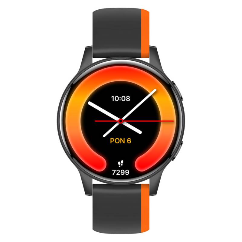 Forever Igo 4 Jw-600 Smartwatch Til Børn, Sort