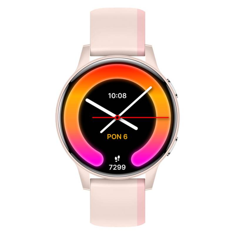 Forever Igo 4 Jw-600 Smartwatch Til Børn, Pink
