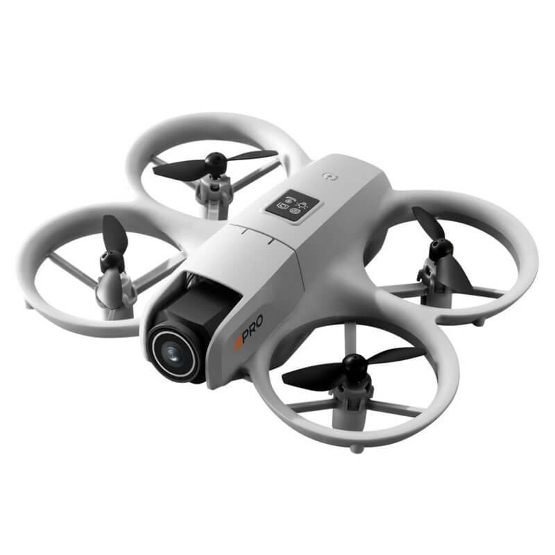 I1pro Drone - Intelligent Flyvning - 4k Kamera - Dingadget
