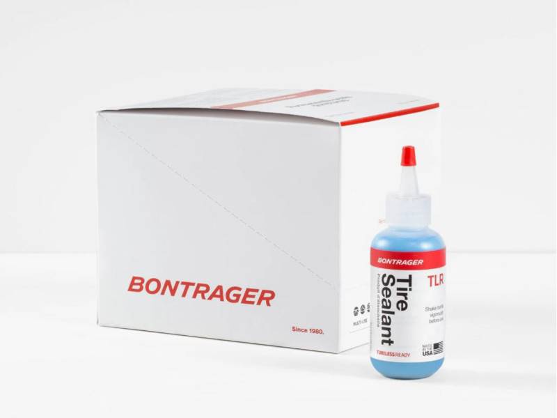 Bontrager Tlr - Tubeless Væske Til Dæk - 89ml