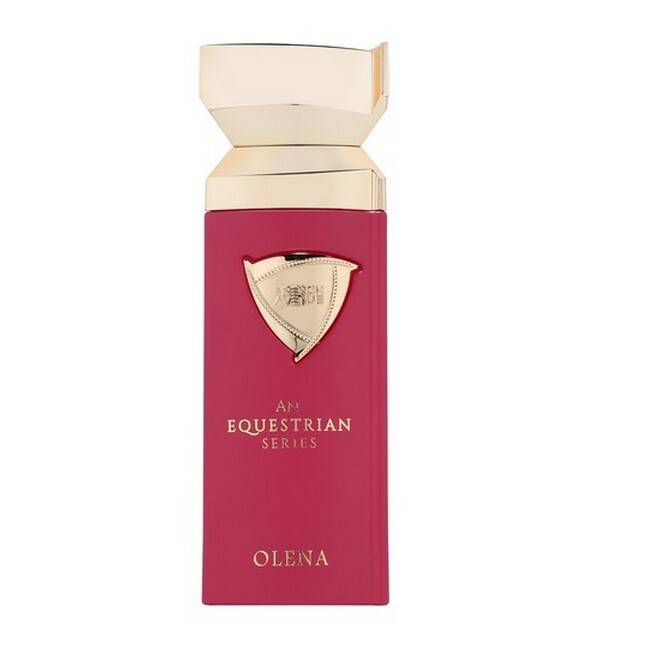 French Avenue - An Equestrian Series Olena Eau De Parfum - 100 Ml