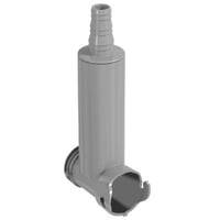 Juvel Ekstra Studs Smartloc Ekstra Tilslutning For Opvaskemaskineaflb, Gr Pp - Intra