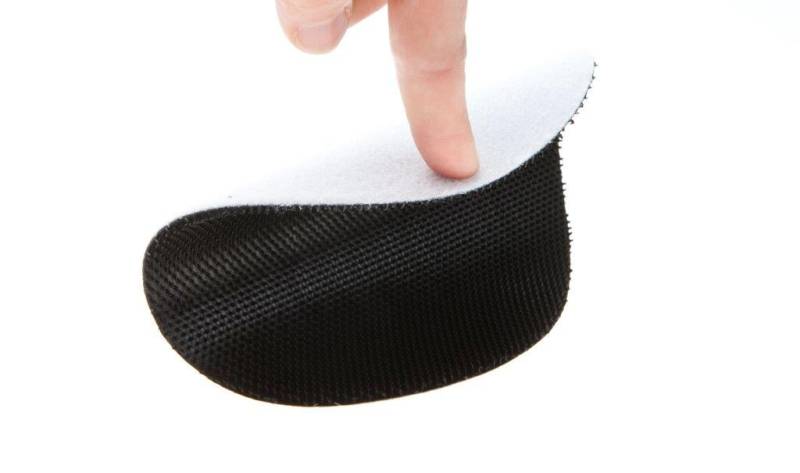 ø150mm Interface Disc Til Non-Woven Slibeskiver - Cool Abrasives