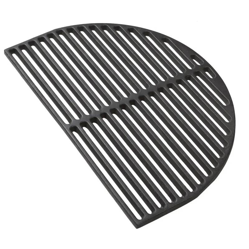 Primo Grill Støbejernsrist Til Oval Xl 400