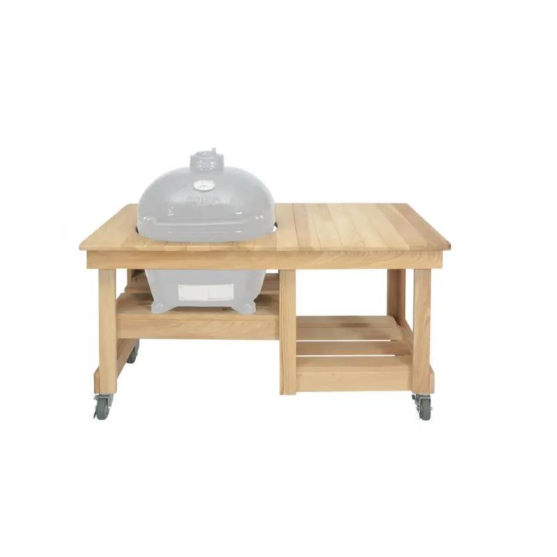 Primo Grill Cypress Countertop Bord Til Oval Large 300