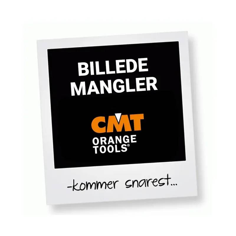 Cmt Hagenøgle Til Er40 - 991.184.00
