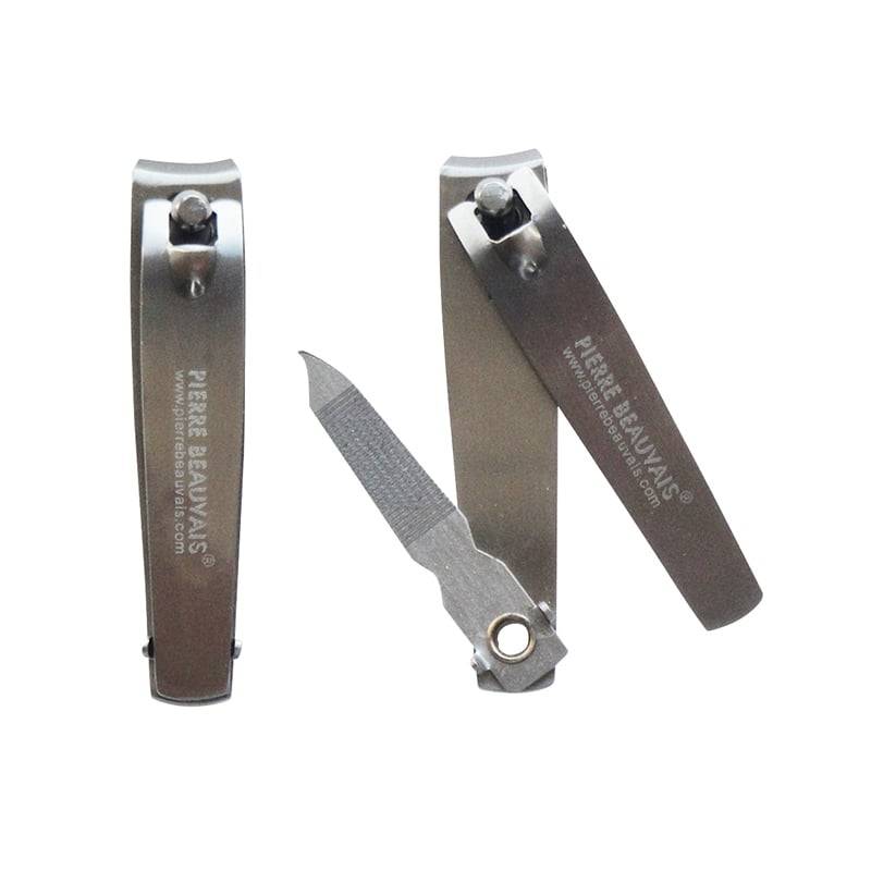 Pierre Beauvais Negleklipper 3-I-1 71mm