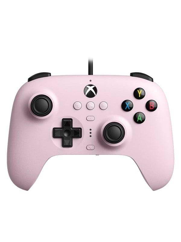 8bitdo Ultimate Kablet Xbox Pad Pink