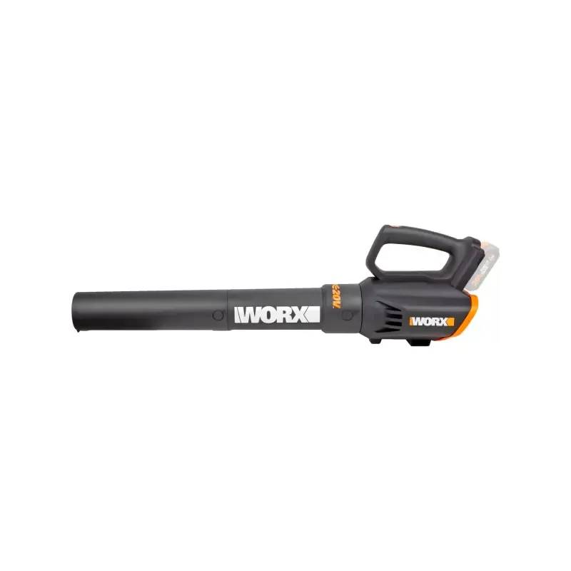 Worx Løvblæser - 20v Max Solo