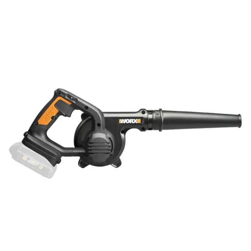 Worx 20v Løvblæser