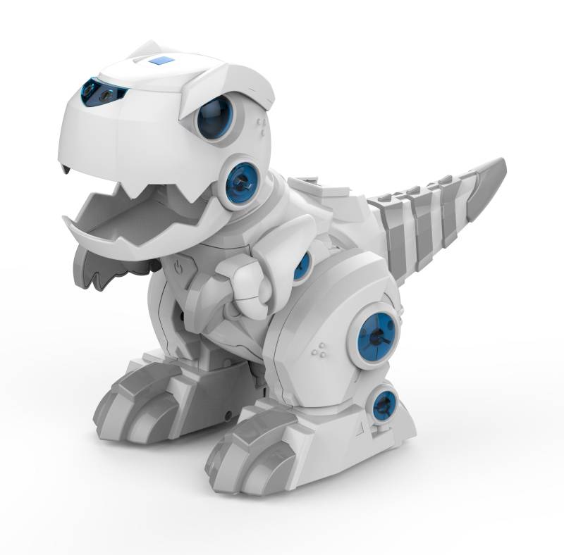 Intelligent Fjernstyret Dinosaur - Rastar