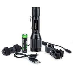 Nextorch T5g Dual-Light Jagt Lygtesæt