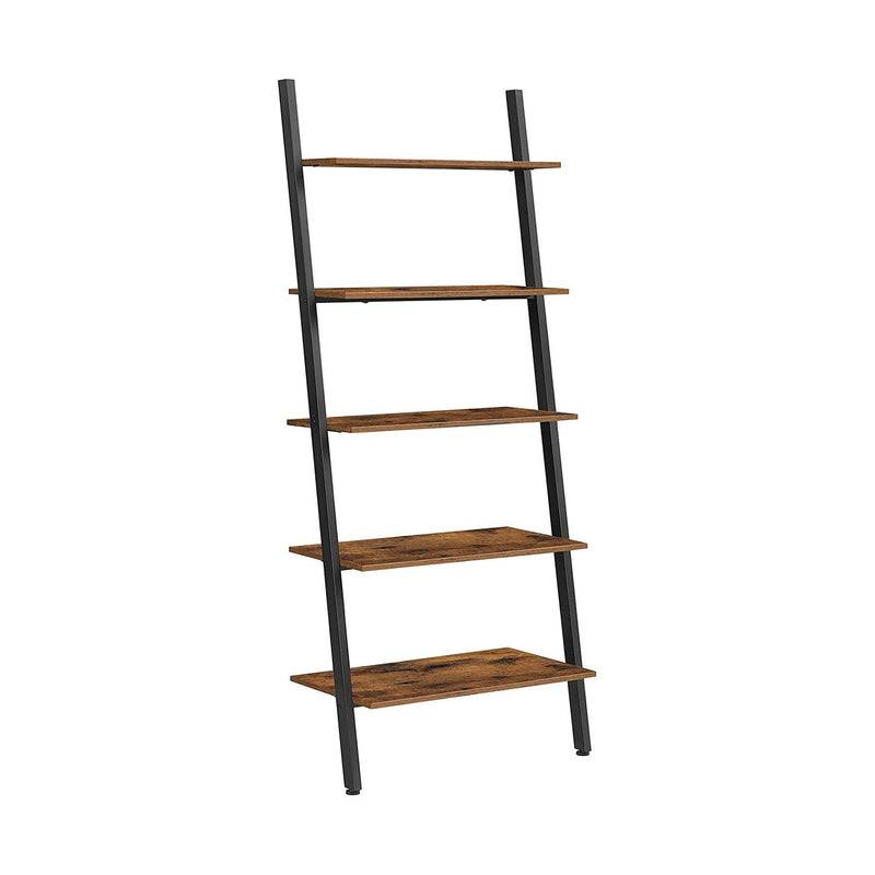 Stigereol M. 5 Hylder I Industrielt Design - Relaxedlivingdk