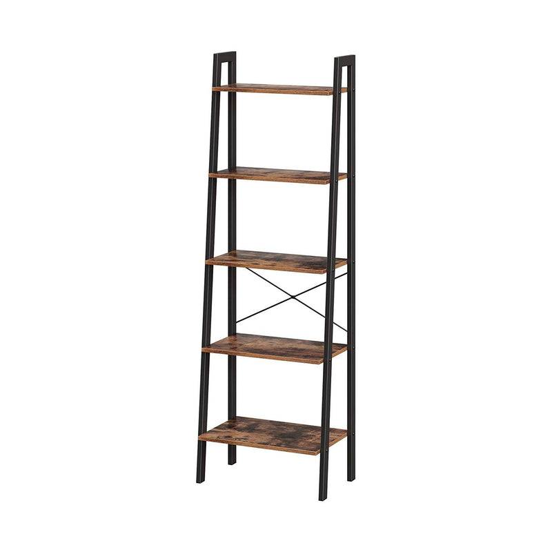 Stigereol M. 5 Hylder I Industrielt Design - Relaxedlivingdk