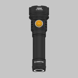 Armytek Prime C2 Pro Max / Warm / 3720 Lm / 12:72 / 1x21700 (incl.) / Magnet Usb - Lommelygte