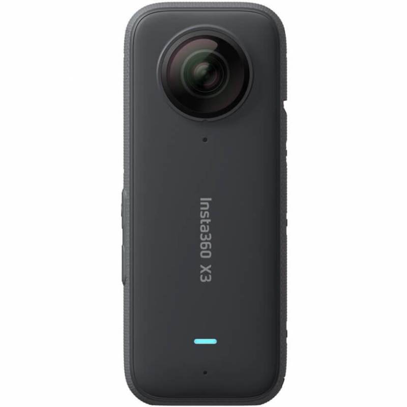 Insta360 X3 5.7k Action-Kamera - Insta360.com