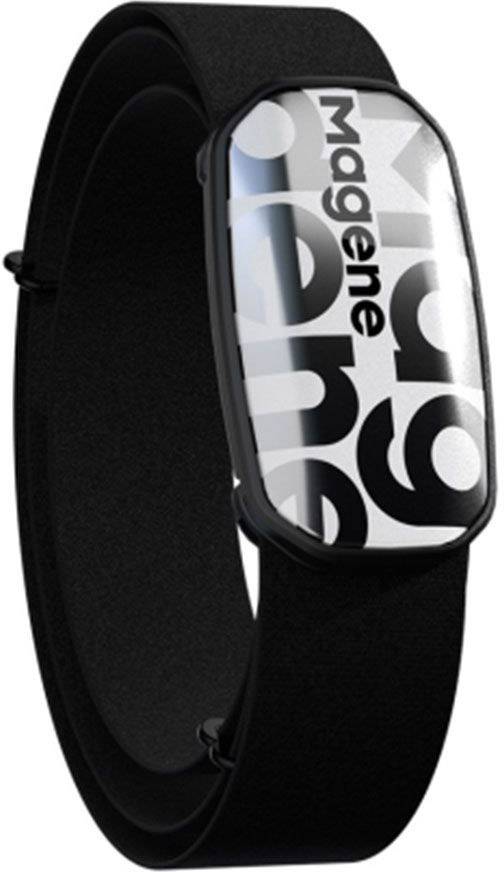 Magene Heart Rate Monitor Pulsmåler H603 - Hvid