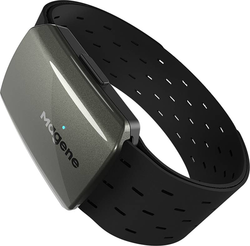 Magene Optical Armband Heart Rate Monitor Pulsmåler H803