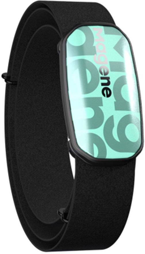 Magene Heart Rate Monitor Pulsmåler H603 - Grøn