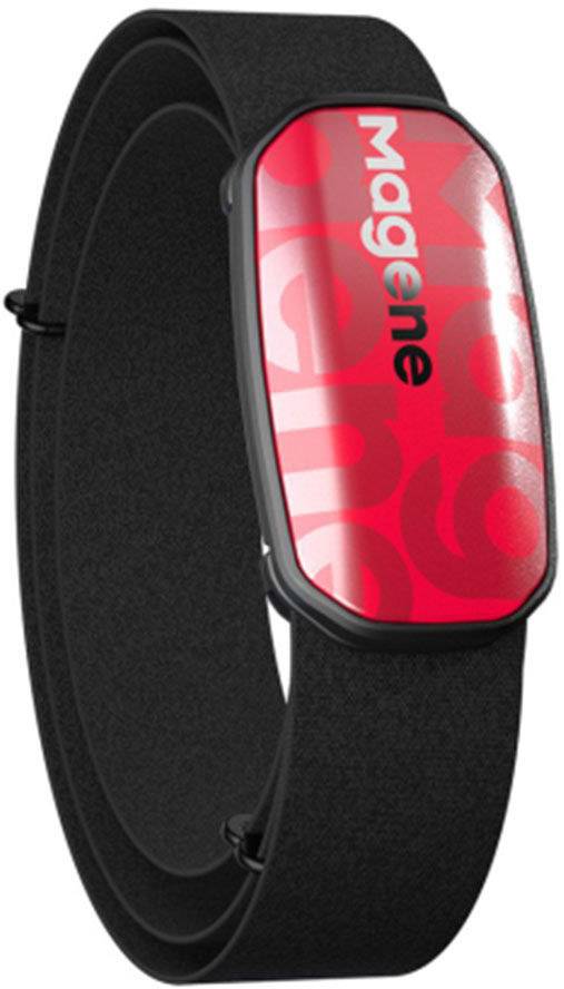 Magene Heart Rate Monitor Pulsmåler H603 - Rød