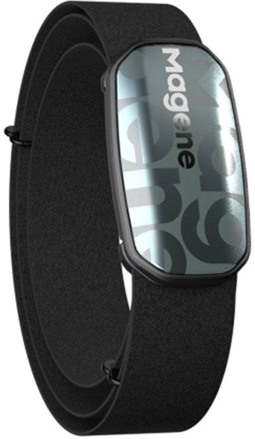 Magene Heart Rate Monitor Pulsmåler H603 - Blå