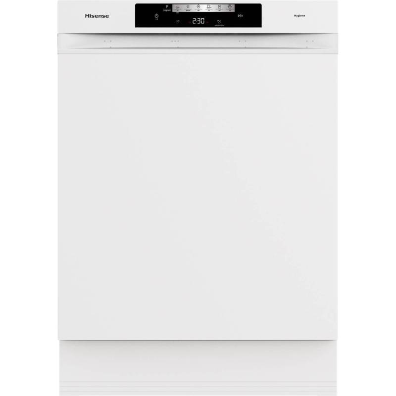 Hisense Opvaskemaskine Hu642d90w