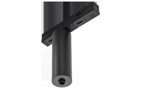 Zip 230v Adapter Til Pendel Sort - Sg Armaturen