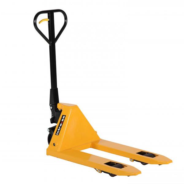 Palleløfter Vl 2500kg 800mm Polyuretan Single - Sono