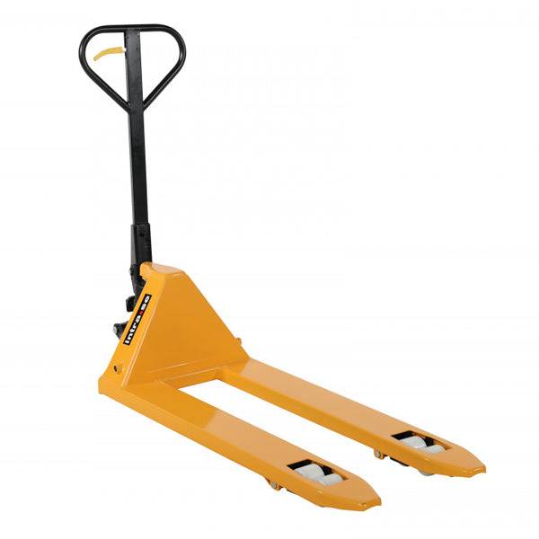 Palleløfter Vl 2500kg 1150mm Nylon Boggie - Sono
